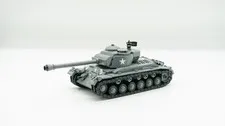 PanzerBrickLabs M26 Pershing Lego Kit