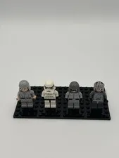 LEGO Starwars Imperial Lot