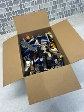 Lego Lot, Star Wars, Ninjago, City