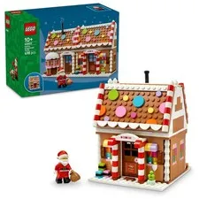 LEGO Building Set 40809 TBD-40809 Building Toy Set
