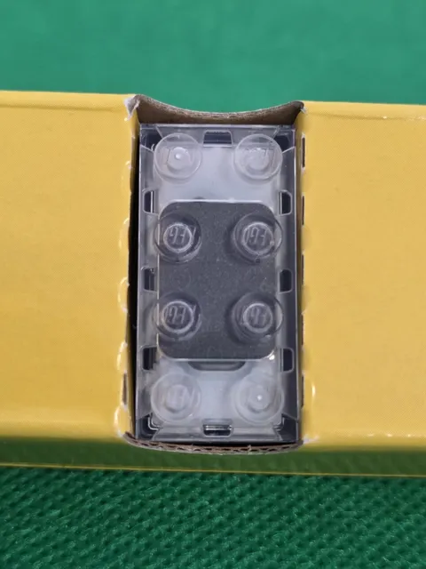 Lego Smart Brick For Figure Smart Play 6618029 Unused