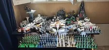LEGO Star Wars Bulk Lot