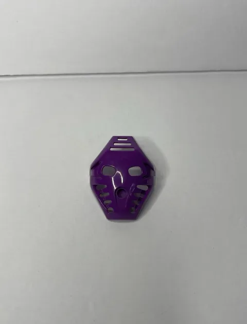 LEGO Bionicle Pakari Purple Classic Kanohi Face Mask 32566 8-MR