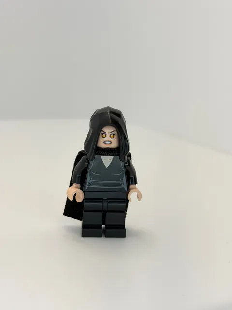 Lego Star Wars Darth Rey Minifigure sw1364