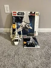 LEGO Star Wars: Imperial Shuttle (75302)