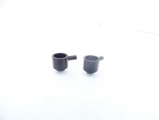 Lego Black Saucepan part 4529