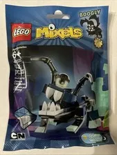 LEGO MIXELS: Boogly (41535)