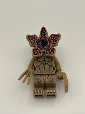 LEGO Demogorgon Minifigure 75810 Stranger Things st008