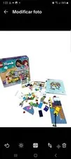 LEGO Friends Aliya's Room 41740 Building Set - Collectible Toy 