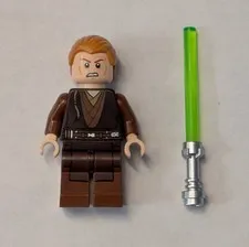 Lego Anakin Skywalker Star Wars Republic Gunship 75021 Authentic NEW and RETIRED