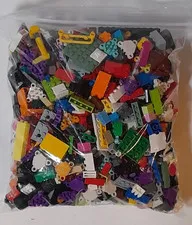 Gallon Bag of LEGOS Mixed Lot