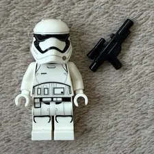 LEGO x Star Wars: First Order Stormtrooper (SW0667)