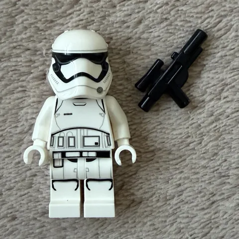 LEGO x Star Wars: First Order Stormtrooper (SW0667)