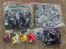 LEGO Star Wars: Clone Turbo Tank (75151) As Is No Instructions build only