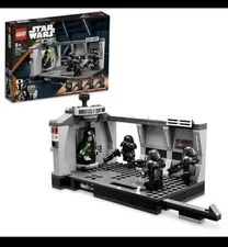 LEGO Star Wars: Dark Trooper Attack (75324)