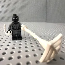 Stealth Suit Spider-Man Minifigure - LEGO Far From Home 76128 sh0578