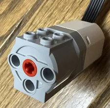 LEGO Education WeDo 2.0 Motor 45303