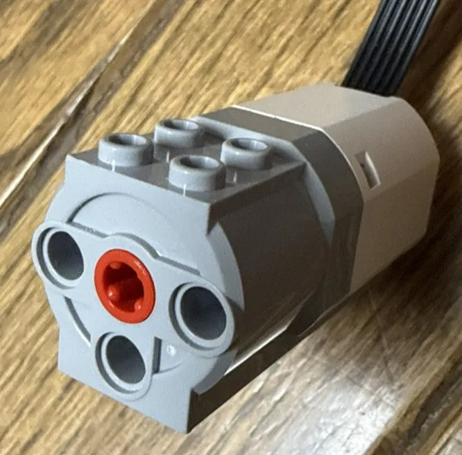 LEGO Education WeDo 2.0 Motor 45303