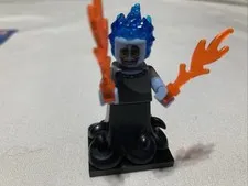 LEGO Disney Series 2 Collectible Minifigures 71024 - Hades