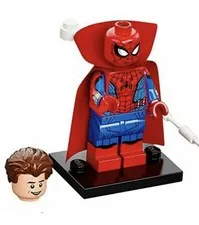 LEGO ® Marvel Studios ™ 71031 Zombie Hunter Spidey (SEALED) 