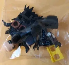 LEGO Batman Apocalypseburg Batman Minifigure Brand New! Never Assembled 