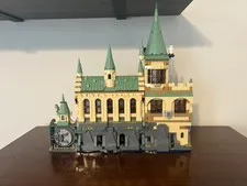 LEGO Harry Potter: Hogwarts Chamber of Secrets (76389)