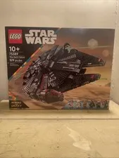 LEGO Star Wars The Dark Falcon 75389 - New Sealed