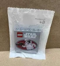  LEGO Star Wars Toys R Us STORMTROOPER BRICK Exclusive 2015 Force Friday SEALED