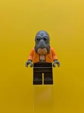 Ponda Baba sw1124 Star Wars Lego Minifigure