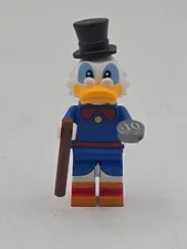 LEGO Disney Series 2 Collectible Minifigures 71024 - Scrooge McDuck