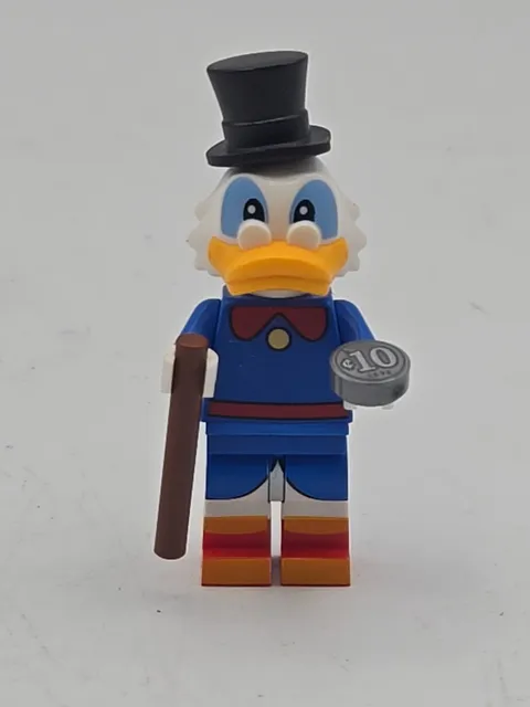 LEGO Disney Series 2 Collectible Minifigures 71024 - Scrooge McDuck
