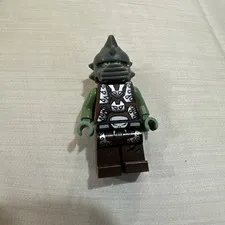 Slizer 5974 Villian Space Police III 3 LEGO® Minifigure Mini Figure