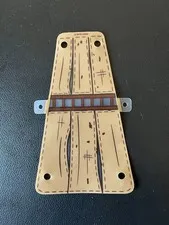 Lego Plastic Roof for Set 75148 (PN: 26337)