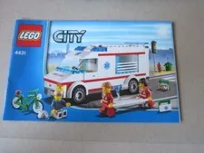 pedun2286 combination lego 4431 plus lego 4203