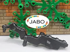(S18 / 9 / 11) LEGO Hero Factory 92206 Weapon Weapon Claw Dark Grey