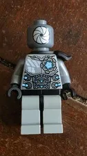 Lego Robot Ninja Minifig
