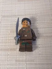 LEGO Vane Minifigure sw1257 75346 Star Wars CMF Lot Rare Retired Mandalorian 3E