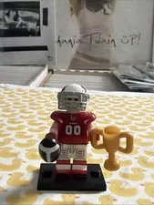 ARIZONA CARDINALS NFL FOOTBALL TEAM PLAYER LEGO MINIFIG st. louis kyler murray