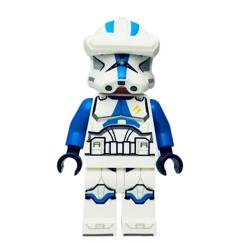 *Brand NEW* 501st Specialist Lego Minifigure Sw1248