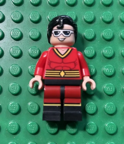 LEGO Plastic Man minifigure | 5004081