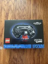 LEGO SEGA GENESIS CONTROLLER SET 40769 SEALED