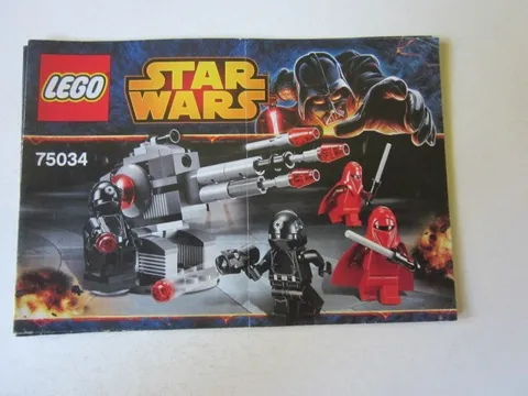 lego instructions star wars 75034