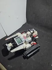 Lego Mindstorms EV3 31313 Technic Build robots Educational For Parts Incomplete