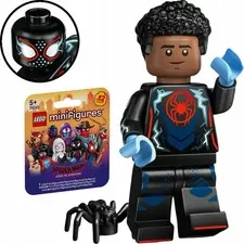 LEGO Minifigures 71050 Marvel Series 2 - Miles Morales / Spider-Man