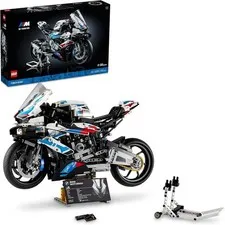 Lego Technic 42130 BMW M 1000 RR