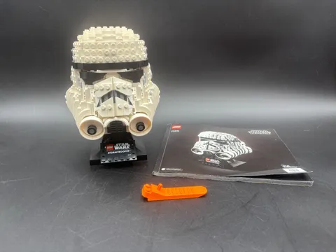 LEGO Star Wars: Stormtrooper Helmet (75276)