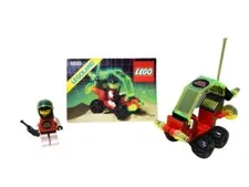 LEGO Space: Beacon TRACER (6833)