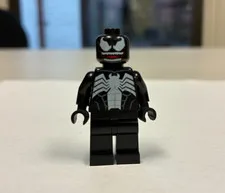 LEGO® Marvel Super Heroes VENOM Red Mouth Minifigure Building Set sh542 sh0542