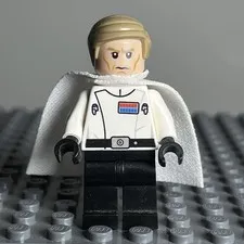 Lego Star Wars Director Orson Callan Krennic sw0781 Rogue One 2016 75156 - 3H