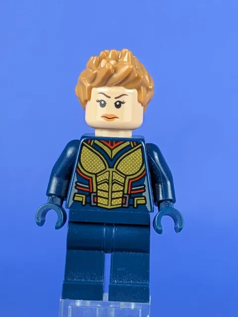 LEGO Super Heroes The Wasp (Hope van Dyne) sh0517 76109 75997